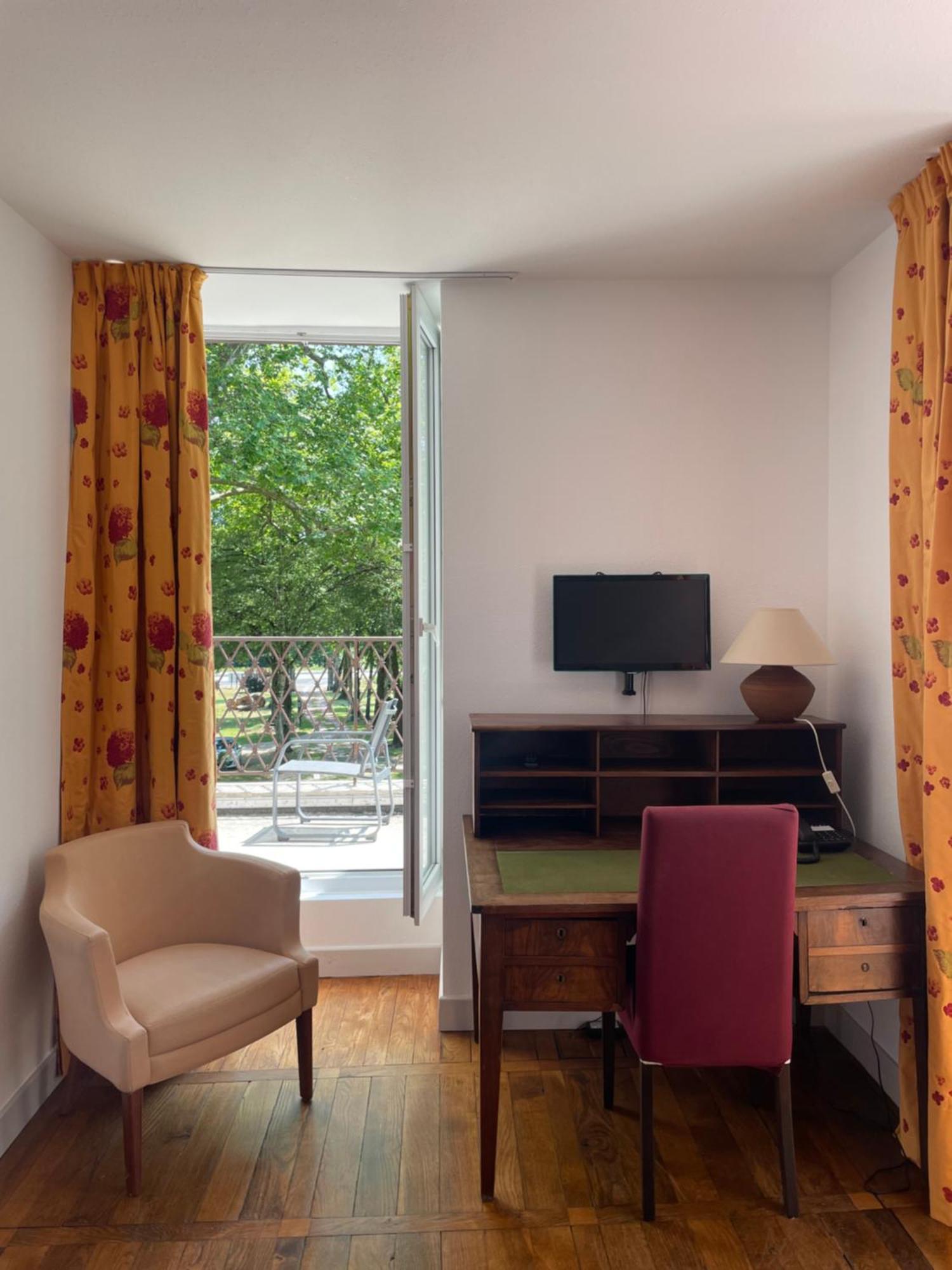 La Chatelleraie Saint-Etienne-de-Maurs ห้อง รูปภาพ